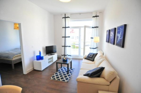 Apartament Kogucik